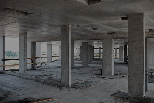 Hochbau